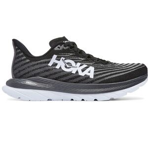 HOKA Mach 5 running shoes